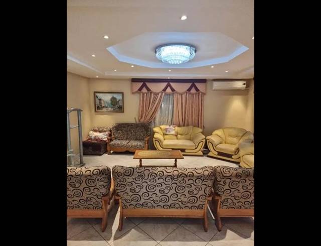 4 BEDROOM HOUSE FOR SALE IN MOORTON